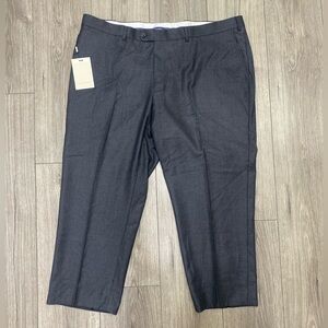 Men's SUITSUPPLY Brescia dress pants Sz 40‎